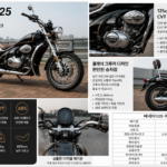한솜모터스 베네타1251