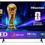 Hisense 75인치 4K QLED 스마트TV 75Q6N 대표 이미지