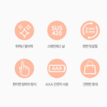 홈플래닛 전동 눈썹 정리기 YT-ET001 상세 이미지 4