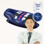 슬룸 허리편한케어 V2 온열 EMS 진동 무선 허리 마사지기 SL25EQ01 - 슬룸 허리편한케어 V2 마사지기