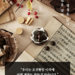 조선비책 조선황림 발효침향환 60p, 225g, 1개