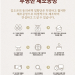 추석 부모님 선물 김오곤 동의비책 침향단 100환 쇼핑백 포함 - 김오곤 동의비책 침향단 100p + 쇼핑백, 375g, 1개