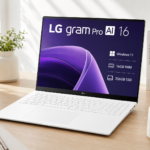 LG전자 그램 AI 16 16Z95U-GS5CK6