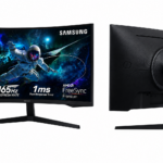 삼성전자 오디세이 G5 32인치 QHD 144Hz 커브드 게이밍 모니터 C32G54T 상품 이미지21