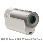 보이스캐디 골프 거리측정기 추천 충전식 레이저 거리측정기 Laser FIT2
