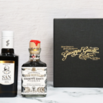 주스티 1메달 발사믹 식초 250ml + 산도메니코 유기농 올리브오일 250ml