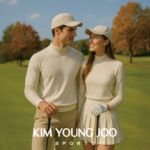 김영주스포츠 남성 웰론 경량 패딩 점퍼 겨울 골프 아웃도어 데일리 경량점퍼 MJ10021