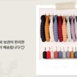 오리털 후드 여성 경량 이너 패딩 빅사이즈 점퍼 아우터 덕다운 가벼운 겨울 후드패딩 상세 이미지 4