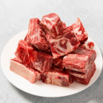 대산축산 국내산 1등급 한우 찜갈비 탕갈비 냉동 1kg 2개 부모님 명절 선물