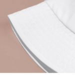 미즈노 RB 남성 여성 공용 골프 버킷햇 벙거지 방수 경량 사이즈조절 캐주얼 모자 52KW2370 상품 이미지 5