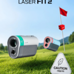 보이스캐디 2026 LASER FIT 2