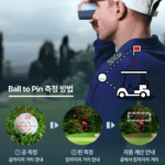 보이스캐디 2026 LASER FIT 2 가벼운 골프거리측정기 12895318812 상품 이미지 4
