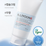 일리윤 세라마이드 아토 집중크림 촉촉한 보습 케어 230ml 1개 상품 이미지 1