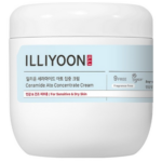일리윤 세라마이드 아토 집중 바디크림 무향 부드러운 500ml 상품 이미지 1