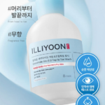 일리윤 세라마이드 아토 6.0 탑투토 바디워시 무향 1L 상품 이미지 1