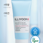 일리윤 세라마이드 아토 수딩 젤 부드러운 저자극 보습 175ml 상품 이미지 6