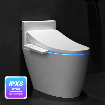 코나에코홈 CB-3000 실용적인 IPX8 직수형 건조 비데