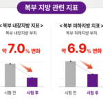 쉬안 복부마사지기 온열 진동 지압 장운동 관리기 SA-2000 상품 이미지 5