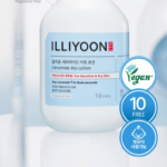 일리윤 세라마이드 아토 로션 무향 508ml 편안한 고보습 바디로션